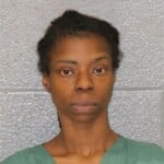 Tyreyonna Montfort Fleeelude Arrest Wmv Possess Stolen Motor Vehicle Resisting Public Officer Hitrun Leave Scene Prop Dam Fugitiveextradition Other State