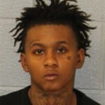 Chyna Cross Probation Violation