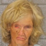 Sandra Berryhill Identity Theft Felony Conspiracy