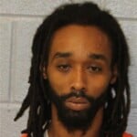 Damien Norman Larceny From Person