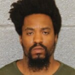 Lamanuel Billington Driving While Impaired