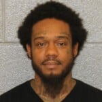 Calvin Bradley Simple Assault