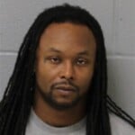 Dondre Williams Parole Violation