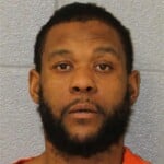 Dante Heard Felony Larceny