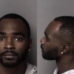 Malcolm Smith Failure To Appear