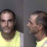Travis Greene Probation Violation Other County
