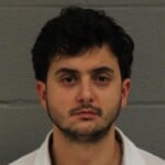 Nicolas Angel Driving While Impaired Unsafe Lane Change