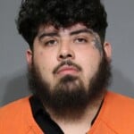 Willard Harris Sentenced Hold