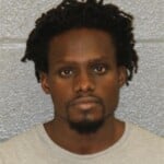 Marquize Brown Common Law Robbery Felony Conspiracy
