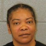 Sherry Henderson Assault By Pointing A Gun