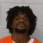Diondre Killian Assault On A Female