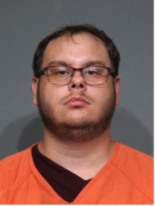 Jacob Eugene Tester 25 Criminal Sexual Conduct With Minor 11 14 Years 2nd Degree Criminal Solicitation Of A Minor Sexual Exploitation Of A Minor 3rd Degree X4
