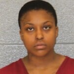 Marnisha Johnson Simple Assault