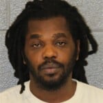 Roderick Crawford Reckless Driving Driving While License Revoked