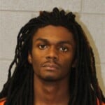 Stanley Moses Probation Violation