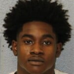 Andre Davis Common Law Robbery Kidnapping Second Degree