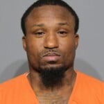 Deonte Carter Criminal Sexual Conduct 1st Degree