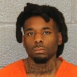 Messiyah Mcmanus Assault On A Female Domestic Violence