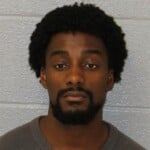 Aaron Linton Reckless Driving Driving While License Revoked