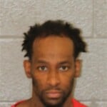 Deszmond Smith Common Law Robbery Assault On A Female