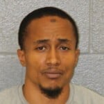 Andrew Irving Driving While Impaired