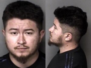 Juan Martinez Izar Attempted First Degree Murder Discharge Firearm Into Occupied Property