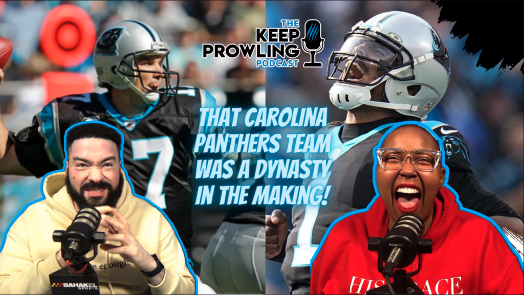 Keep Prowling Podcast Ep 34 16x9 1