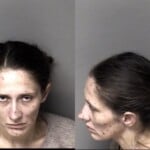 Kelli Gamble Failure To Appear Misdemeanor