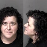 Jennifer Farquhar Probation Violation