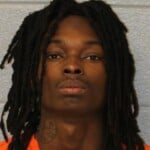 Kolay Leach Breakenter Motor Veh W Theft Felony Conspiracy Larceny Of A Firearm Breaking And Or Entering Felony Conspiracy