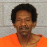 Lorenzer Arnold Resisting Officer Shoplifting