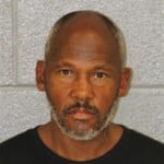 Randolph Myles Breaking And Entering Larceny