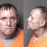 Jerry Peace Habeas Corpus