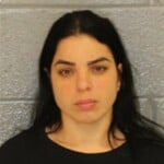Juliana Rioscotiz Simple Assault