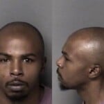 Aaron Scotland Rape 2nd Degree
