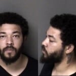 Antwaun Abernethy Dwlr Not Impaired Rev Reckless Driving To Endanger Speed Exceed Posted