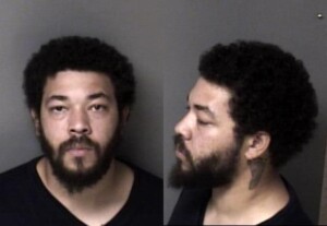 Antwaun Abernethy Dwlr Not Impaired Rev Reckless Driving To Endanger Speed Exceed Posted