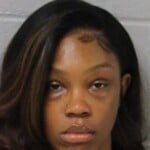 India Barfield Identity Theft