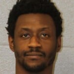 Shyhem Coleman Breaking And Entering Motor Vehicle