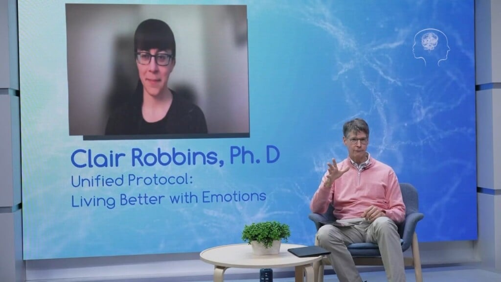 Reboot, Refresh & Reshape: Episode 5