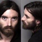 Itacha Bruce Possess Methamphetamine Possess Drug Paraphernalia Failure To Appear Misdemeanor