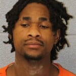 Jadarian Murphy Possession Of Firearm By Felon Resisting Officer