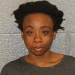 Tnia Jones Assault On Govt Official