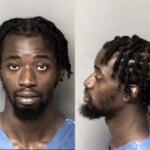 Jehiel Mcgowan Fleeelude Arrest Motor Vehicle Reckless Driving To Endanger Resist Public Officer Speed Exceed Limit 15 Or Exceed 80 Mph Dwlr Impaired Rev Consp Selldel Synth Cannabin