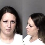 Nina Foster Probation Violation
