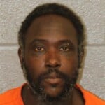 Quinton Edwards Disorderly Conduct