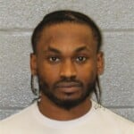 Rober Austin Possess Cocaine