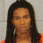 Zayquan Stitt Second Degree Trespass