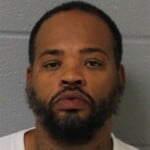 Tony Clark Simple Assault Assault On A Female Crime Of Domestic Violence