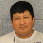 Estuardo Santos Driving While Impaired No Operators License